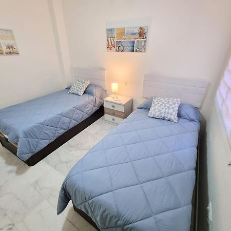 Golf & Resort Apartment In La Reserva De Μαρμπέλλα Εξωτερικό φωτογραφία