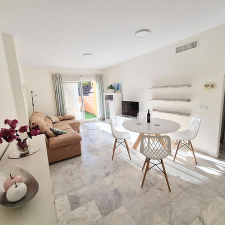 Golf & Resort Apartment In La Reserva De Μαρμπέλλα Εξωτερικό φωτογραφία