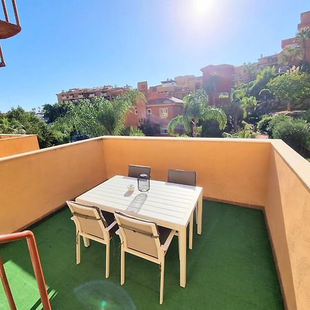 Golf & Resort Apartment In La Reserva De Μαρμπέλλα Εξωτερικό φωτογραφία