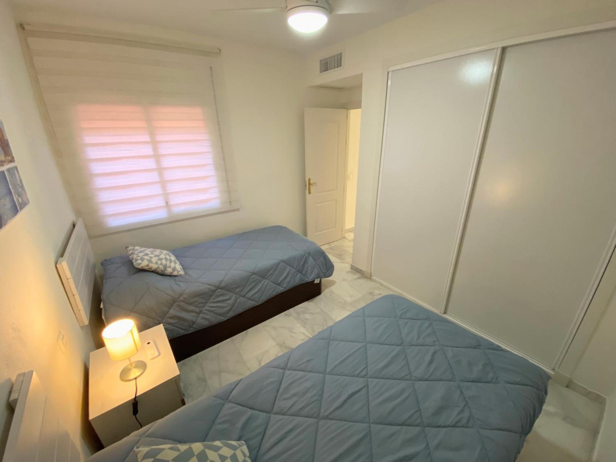 Golf & Resort Apartment In La Reserva De Μαρμπέλλα Εξωτερικό φωτογραφία