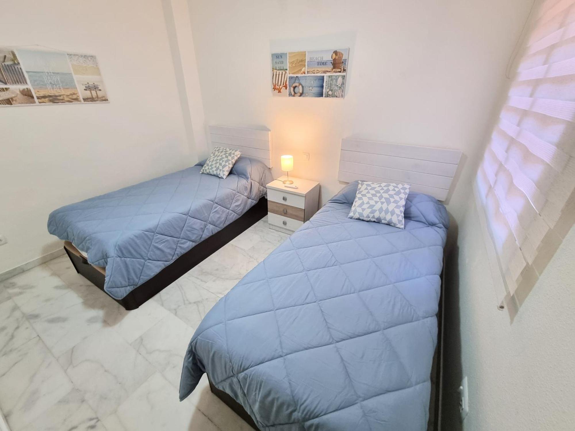 Golf & Resort Apartment In La Reserva De Μαρμπέλλα Εξωτερικό φωτογραφία
