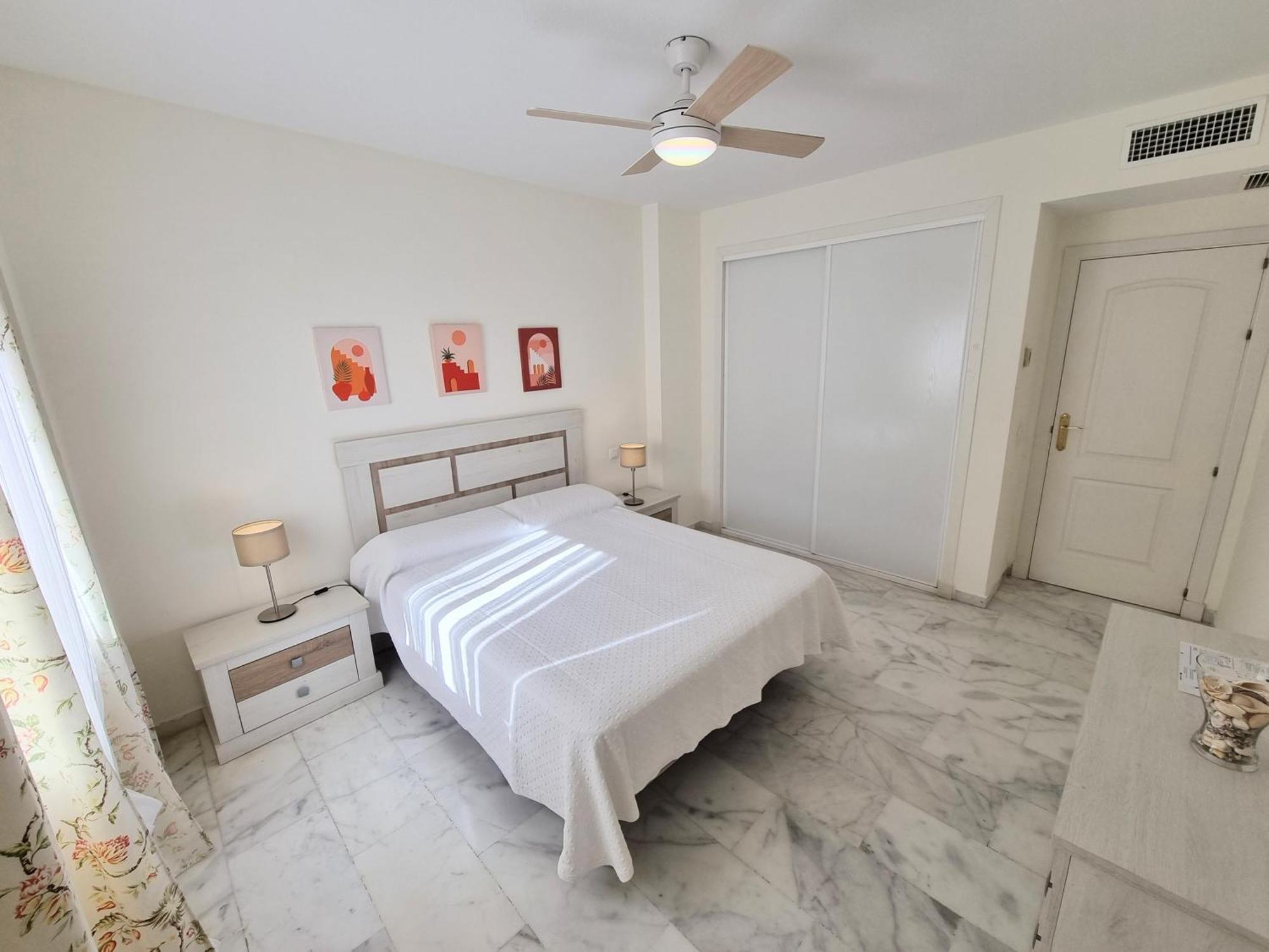 Golf & Resort Apartment In La Reserva De Μαρμπέλλα Εξωτερικό φωτογραφία