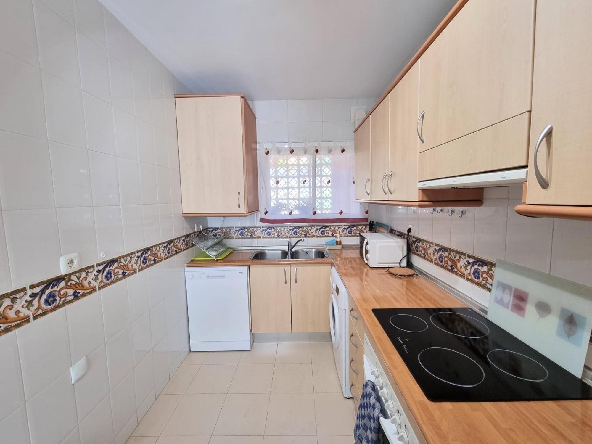 Golf & Resort Apartment In La Reserva De Μαρμπέλλα Εξωτερικό φωτογραφία