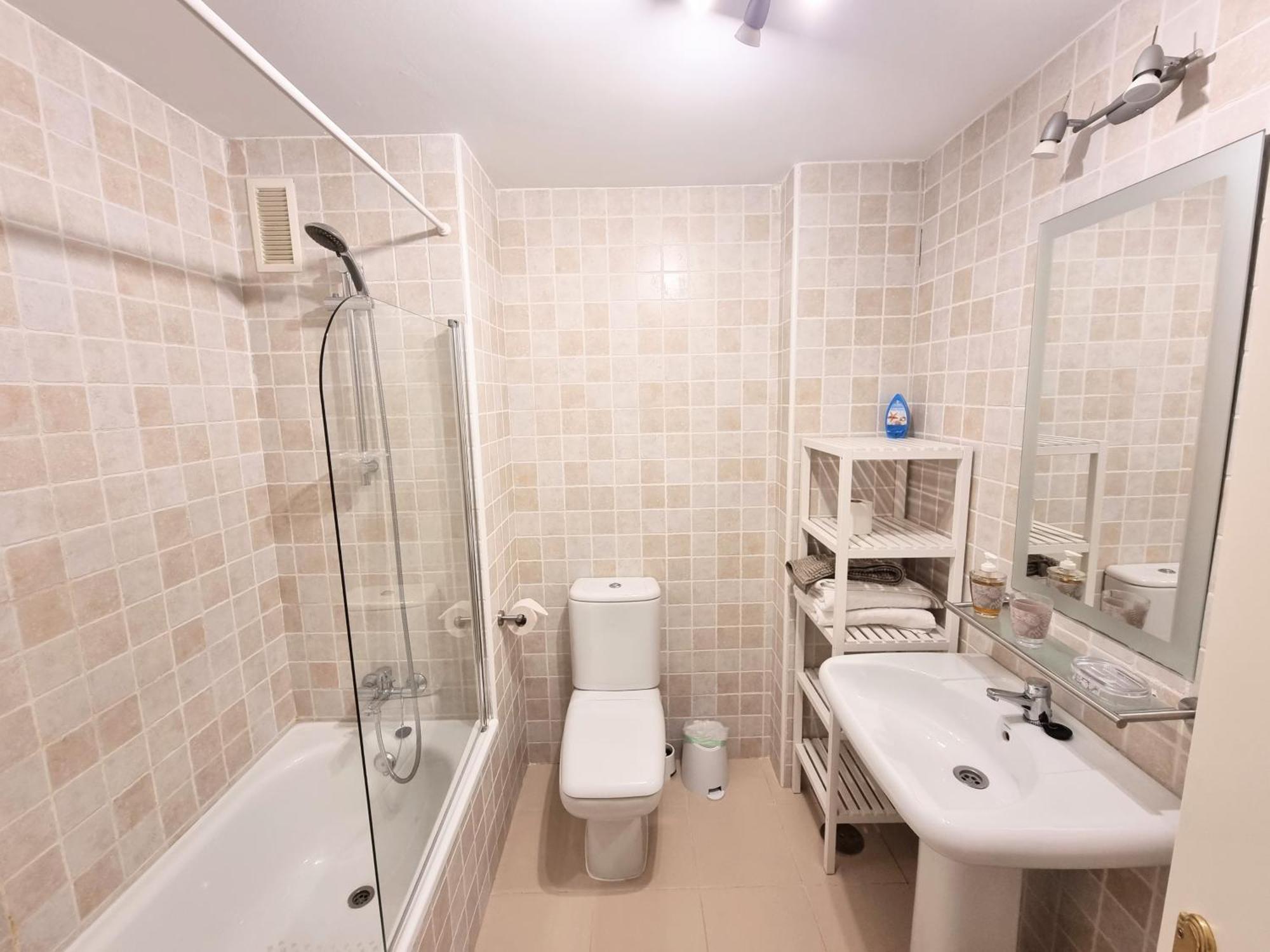 Golf & Resort Apartment In La Reserva De Μαρμπέλλα Εξωτερικό φωτογραφία