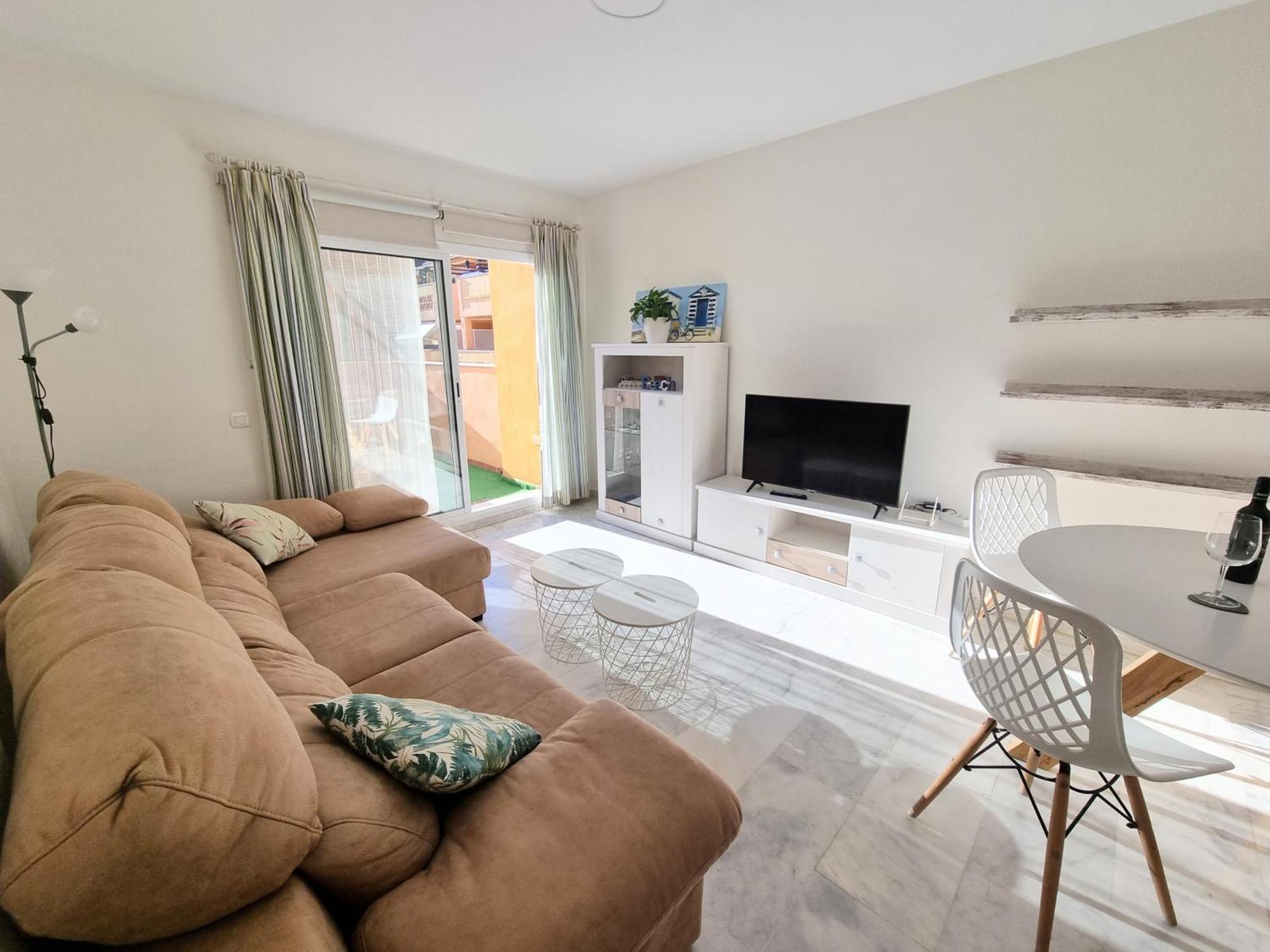 Golf & Resort Apartment In La Reserva De Μαρμπέλλα Εξωτερικό φωτογραφία