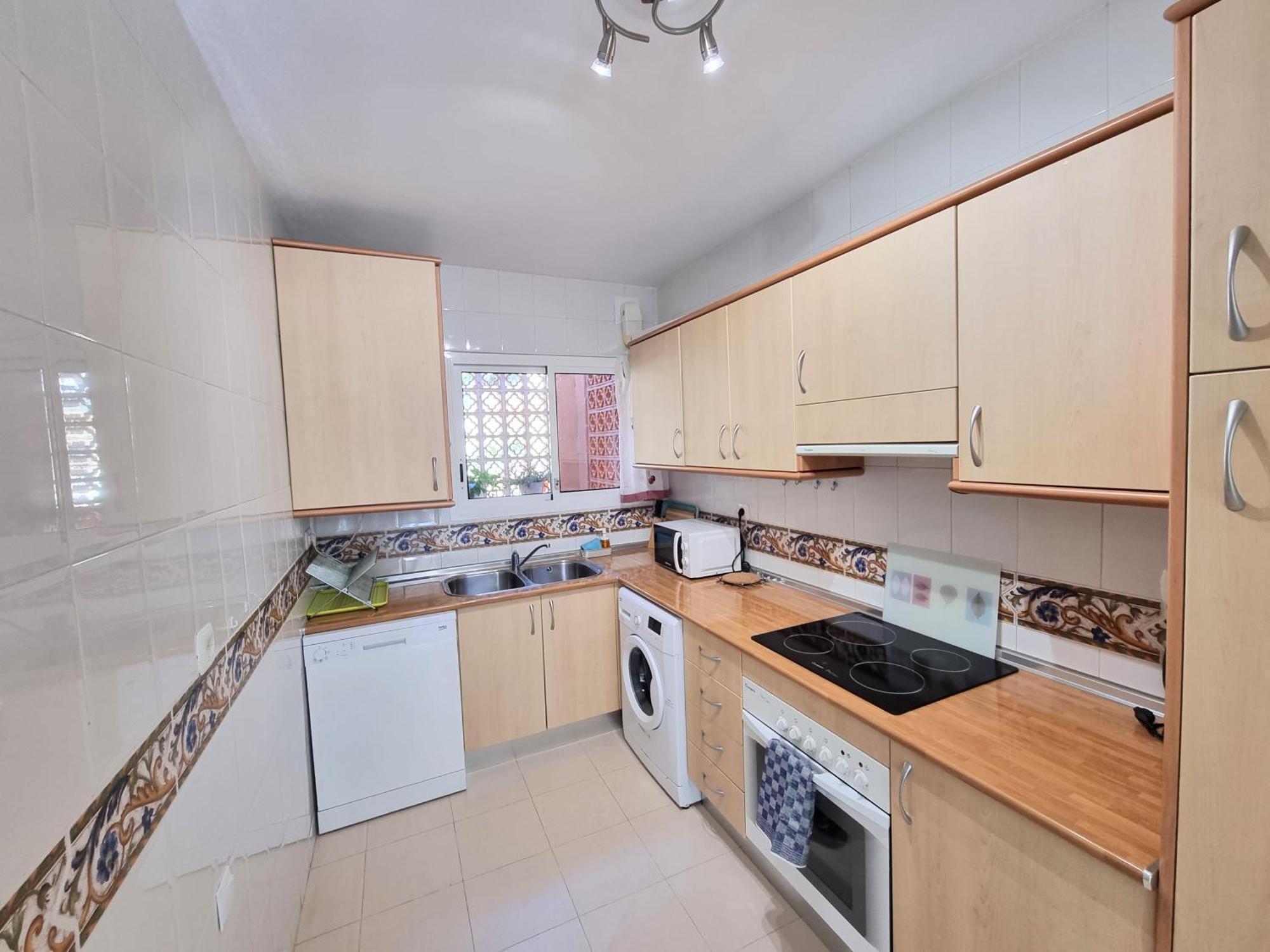 Golf & Resort Apartment In La Reserva De Μαρμπέλλα Εξωτερικό φωτογραφία