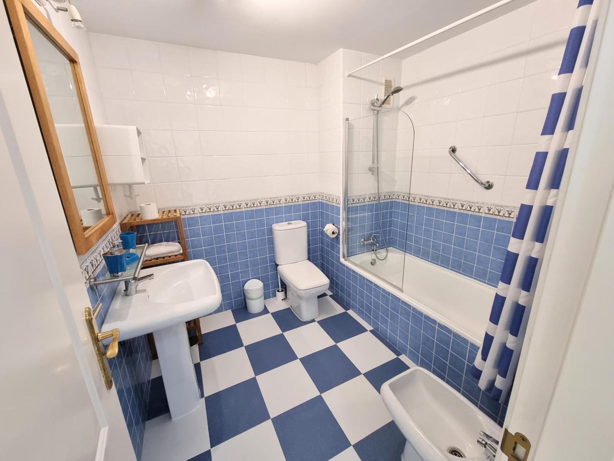 Golf & Resort Apartment In La Reserva De Μαρμπέλλα Εξωτερικό φωτογραφία