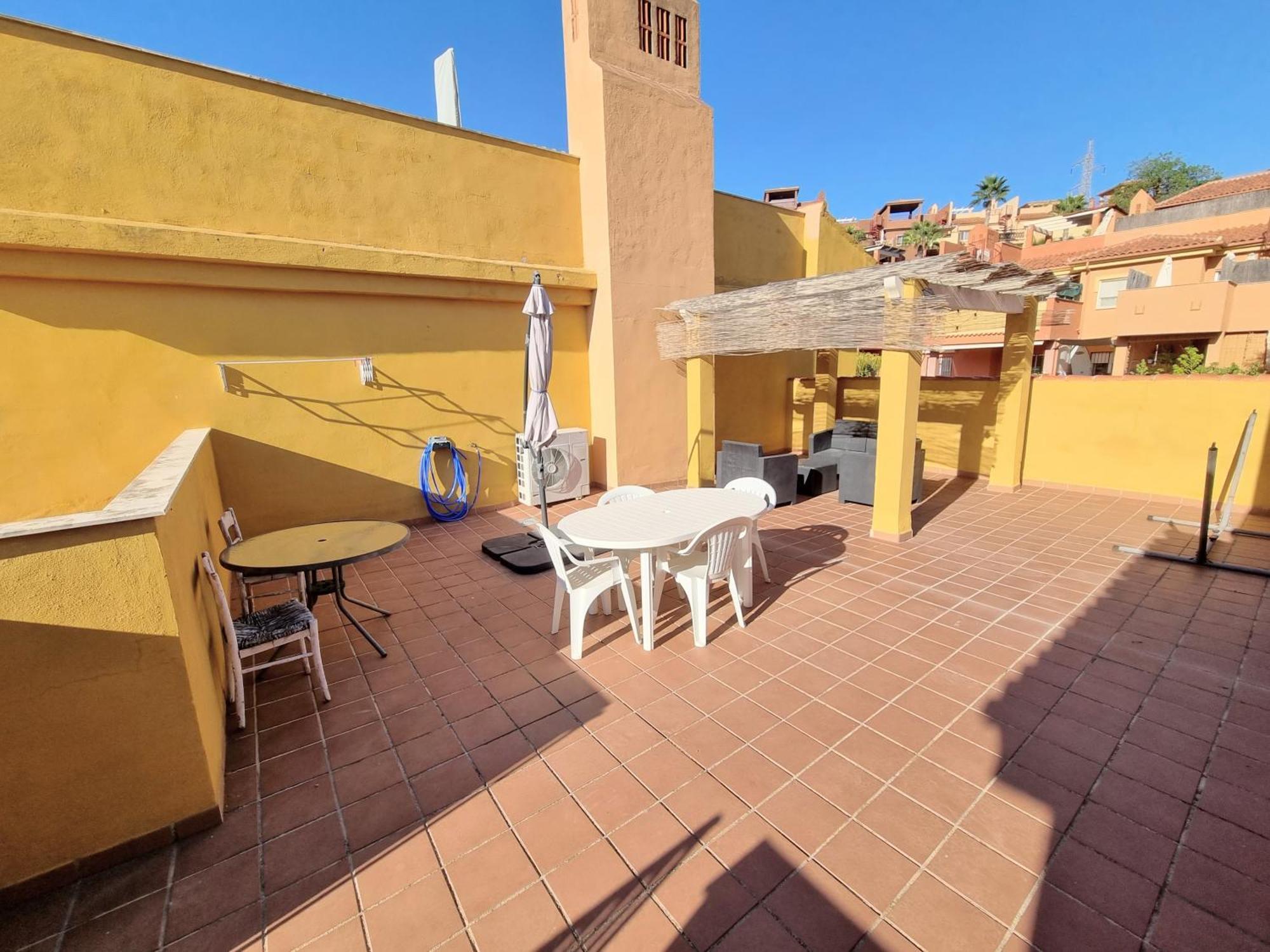 Golf & Resort Apartment In La Reserva De Μαρμπέλλα Εξωτερικό φωτογραφία