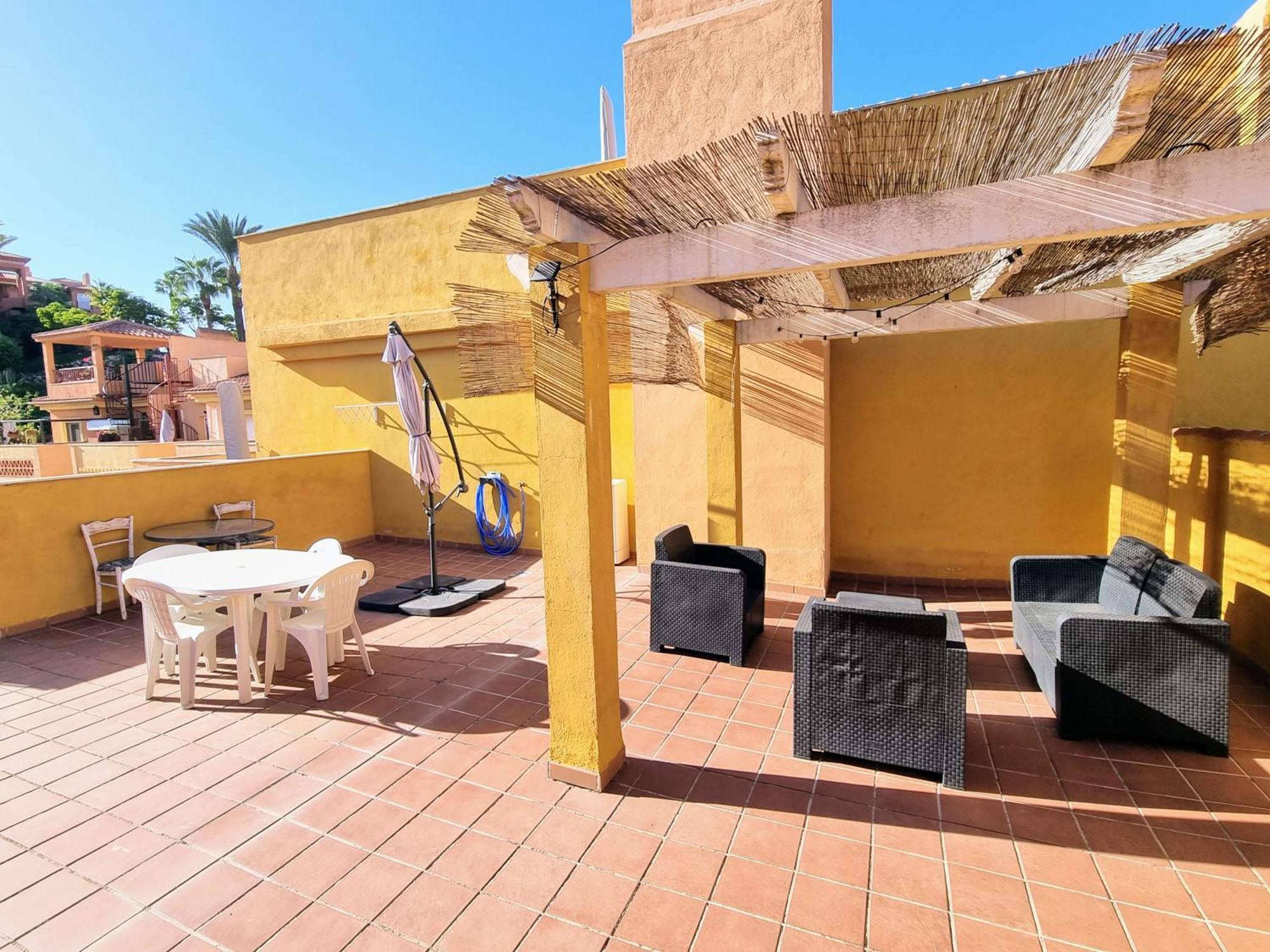 Golf & Resort Apartment In La Reserva De Μαρμπέλλα Εξωτερικό φωτογραφία