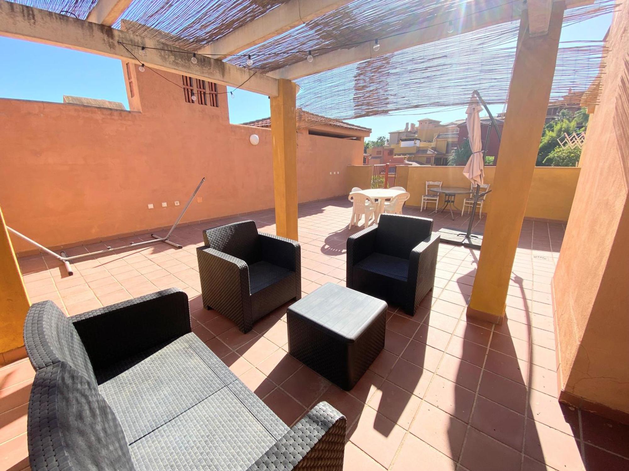 Golf & Resort Apartment In La Reserva De Μαρμπέλλα Εξωτερικό φωτογραφία